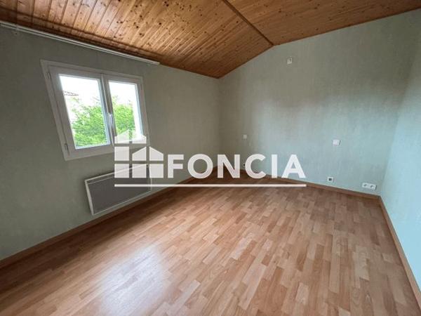 À vendre Maison 5 pièces 120.86 m² - Saint-jean-de-monts 85160