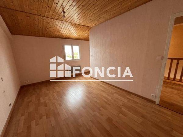 À vendre Maison 5 pièces 120.86 m² - Saint-jean-de-monts 85160