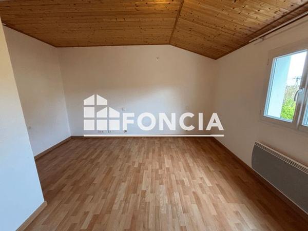 À vendre Maison 5 pièces 120.86 m² - Saint-jean-de-monts 85160