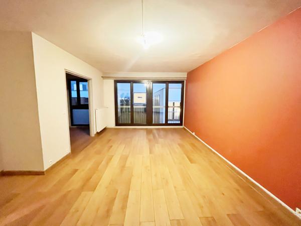 Appartement Amiens Sud Est 3 pièce(s) 66.75m²