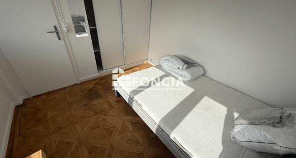 Location Chambre 9 m² - Massy 91300