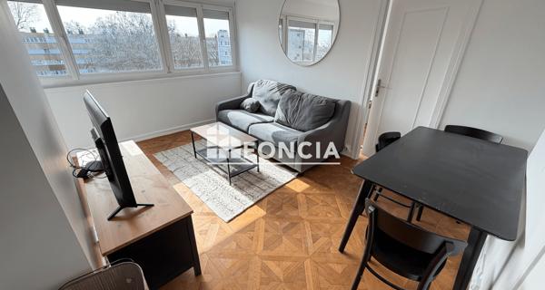 Location Chambre 9 m² - Massy 91300