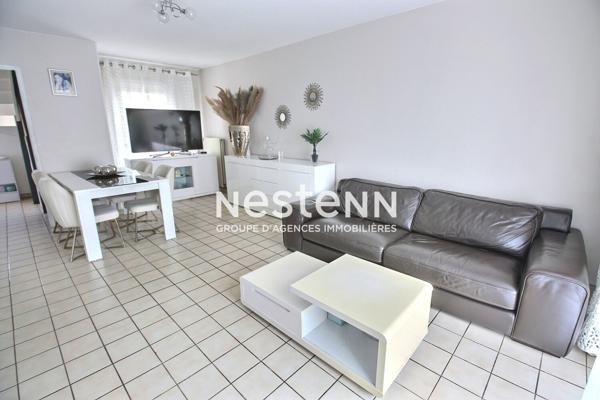 Maison 4 pièces à vendre à Saint-Fons - Secteur Clochette