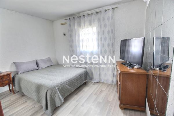 Maison 4 pièces à vendre à Saint-Fons - Secteur Clochette