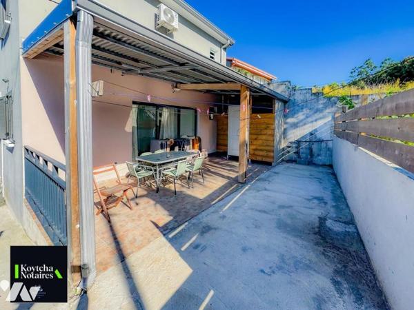 Saint Joseph, charmante maison de type 5 de 130m²