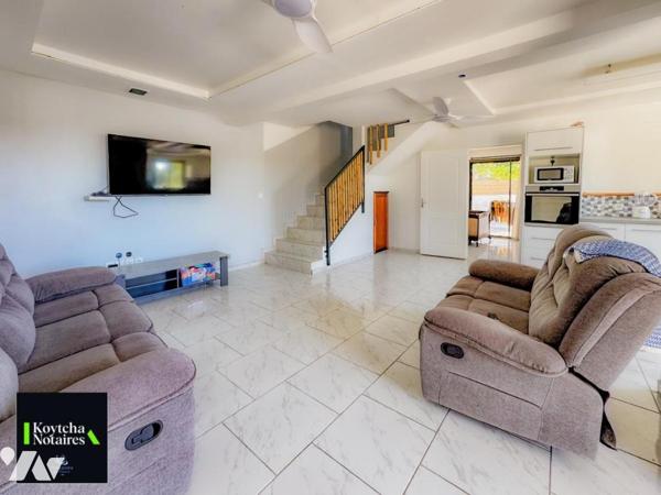 Saint Joseph, charmante maison de type 5 de 130m²