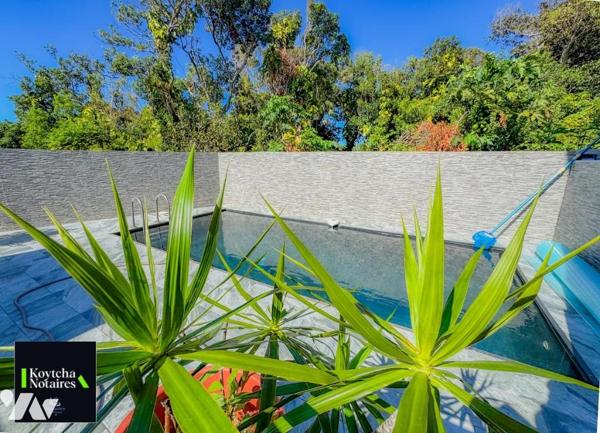 Saint Joseph, charmante maison de type 5 de 130m²