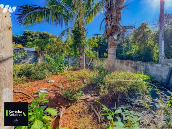 Saint Joseph, charmante maison de type 5 de 130m²