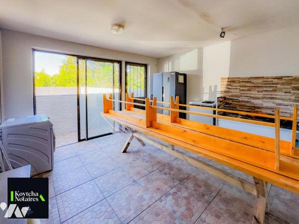 Saint Joseph, charmante maison de type 5 de 130m²