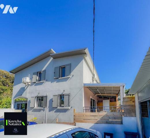 Saint Joseph, charmante maison de type 5 de 130m²