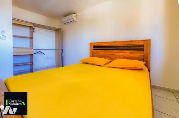 Saint Joseph, charmante maison de type 5 de 130m²