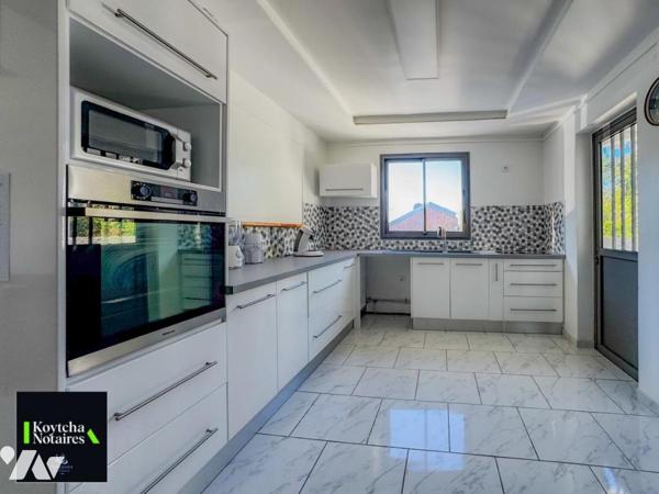 Saint Joseph, charmante maison de type 5 de 130m²