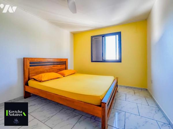 Saint Joseph, charmante maison de type 5 de 130m²