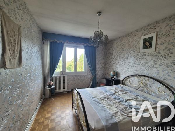 Appartement à vendre 4 pièces 83 m² Nantes