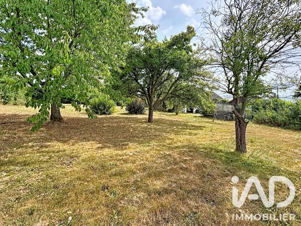Maison à vendre 4 pièces 82 m² Le Tremblay-Omonville
