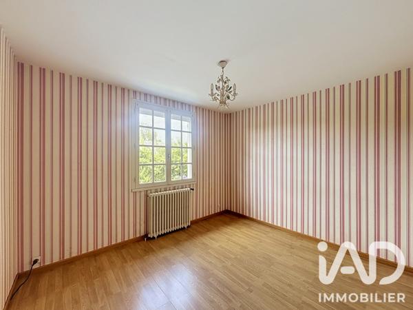 Maison à vendre 4 pièces 82 m² Le Tremblay-Omonville