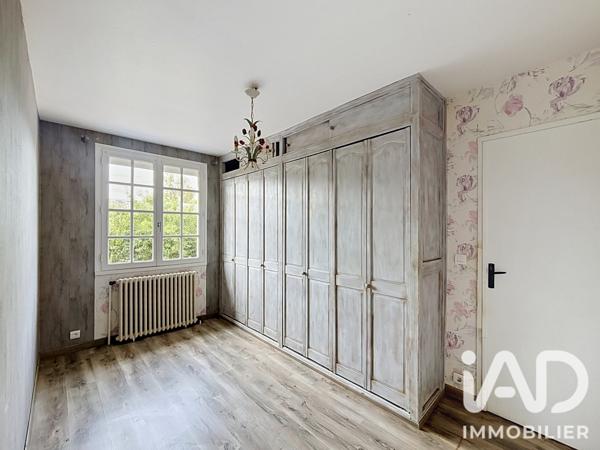 Maison à vendre 4 pièces 82 m² Le Tremblay-Omonville