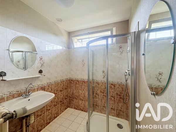 Maison à vendre 4 pièces 82 m² Le Tremblay-Omonville