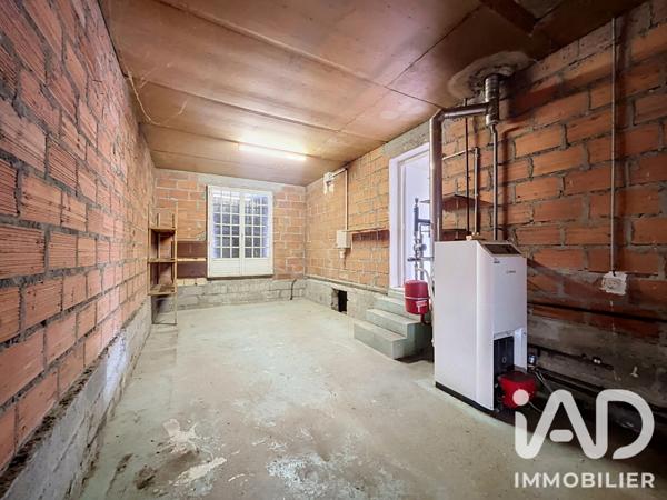 Maison à vendre 4 pièces 82 m² Le Tremblay-Omonville