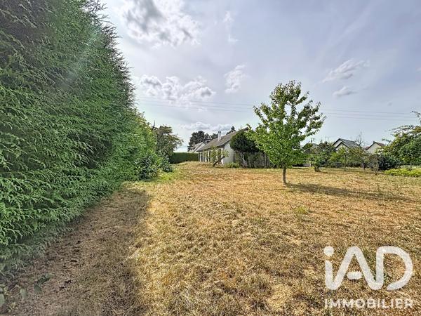 Maison à vendre 4 pièces 82 m² Le Tremblay-Omonville