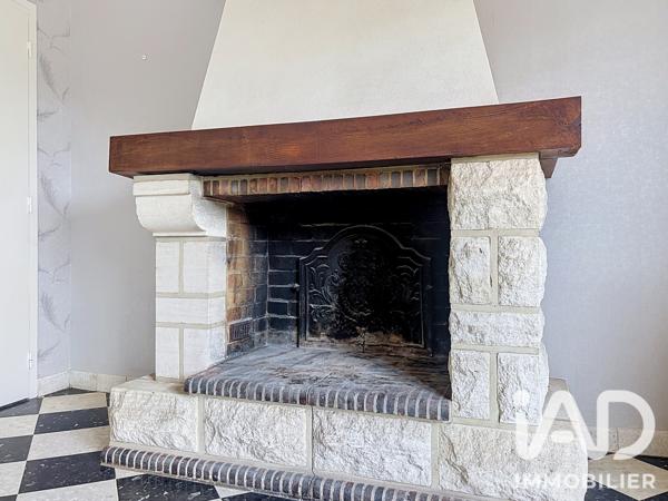 Maison à vendre 4 pièces 82 m² Le Tremblay-Omonville