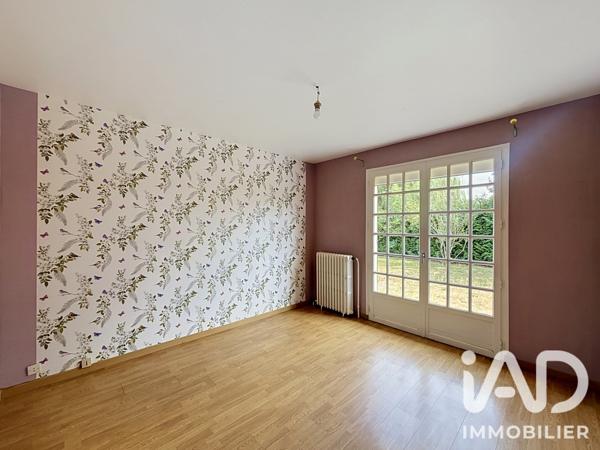 Maison à vendre 4 pièces 82 m² Le Tremblay-Omonville