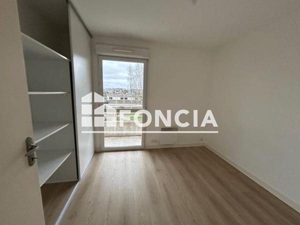 Location Appartement 2 pièces 36.03 m² - 10, 12 ET 14 RUE DE TROROZEC Lannion 22300