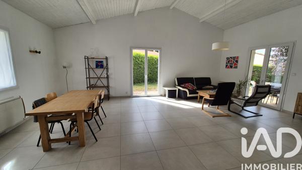Maison à vendre 6 pièces 148 m² Cholet