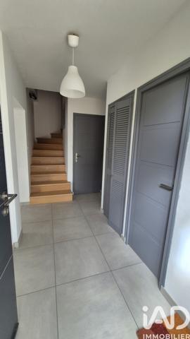 Maison à vendre 6 pièces 148 m² Cholet