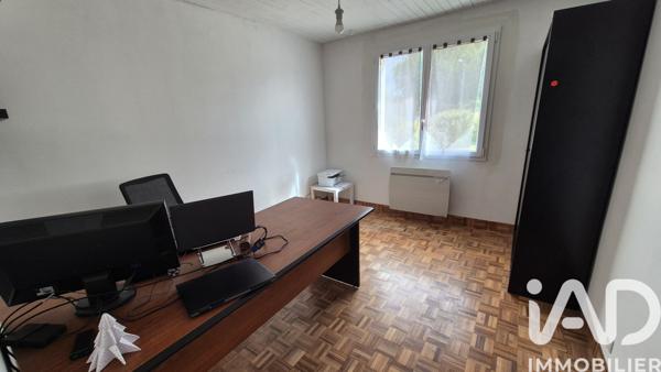 Maison à vendre 6 pièces 148 m² Cholet