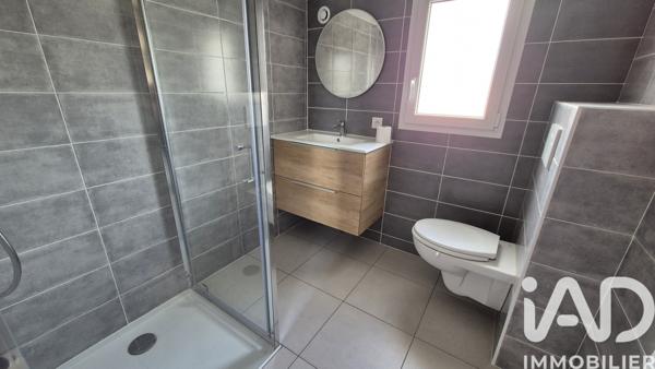 Maison à vendre 6 pièces 148 m² Cholet