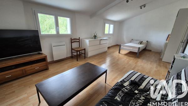 Maison à vendre 6 pièces 148 m² Cholet