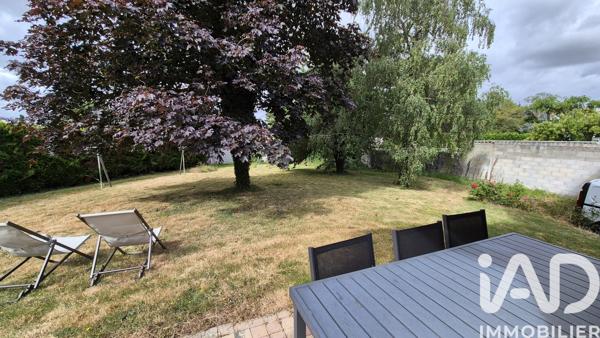 Maison à vendre 6 pièces 148 m² Cholet