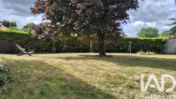 Maison à vendre 6 pièces 148 m² Cholet