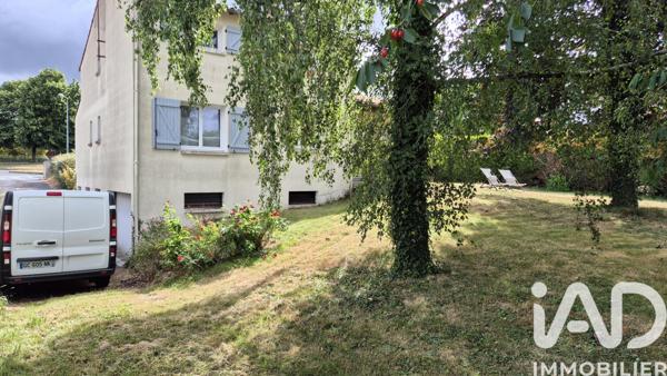 Maison à vendre 6 pièces 148 m² Cholet
