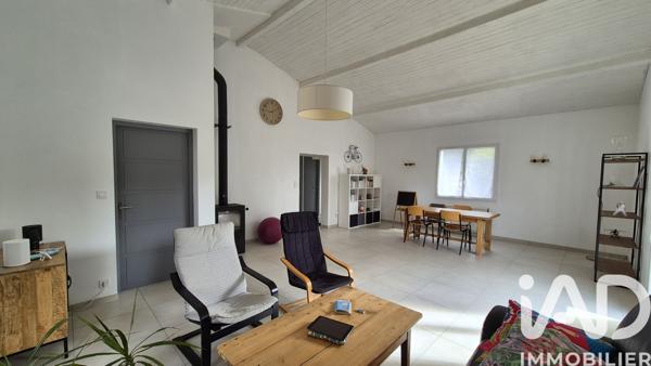 Maison à vendre 6 pièces 148 m² Cholet