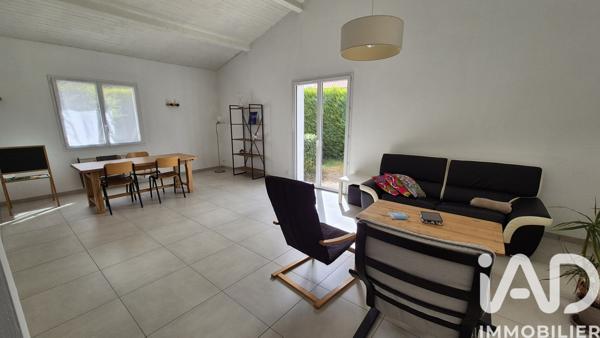 Maison à vendre 6 pièces 148 m² Cholet
