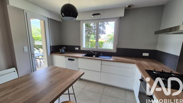 Maison à vendre 6 pièces 148 m² Cholet