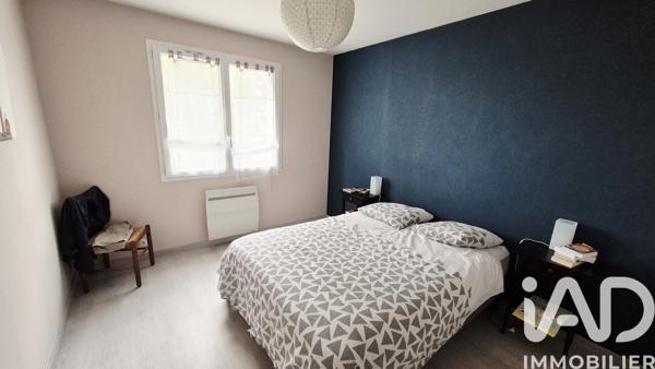 Maison à vendre 6 pièces 148 m² Cholet