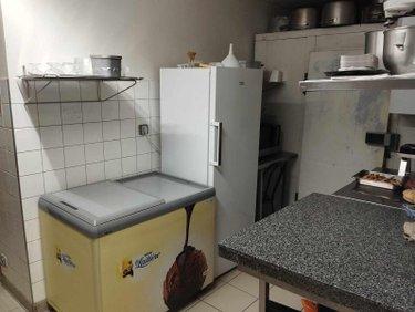 Fonds de commerce à vendre à Isigny-le-Buat dans la Manche (50540), ref : 12547/191