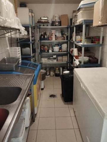 Fonds de commerce à vendre à Isigny-le-Buat dans la Manche (50540), ref : 12547/191