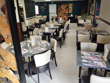 Fonds de commerce à vendre à Isigny-le-Buat dans la Manche (50540), ref : 12547/191