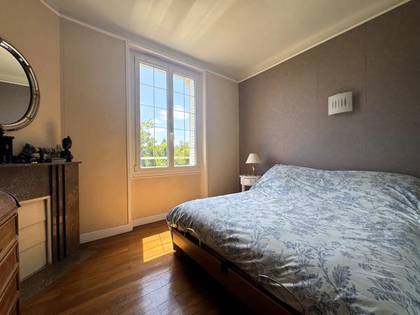 Maison 4 pièces - 126 m² Exclusivité efficity