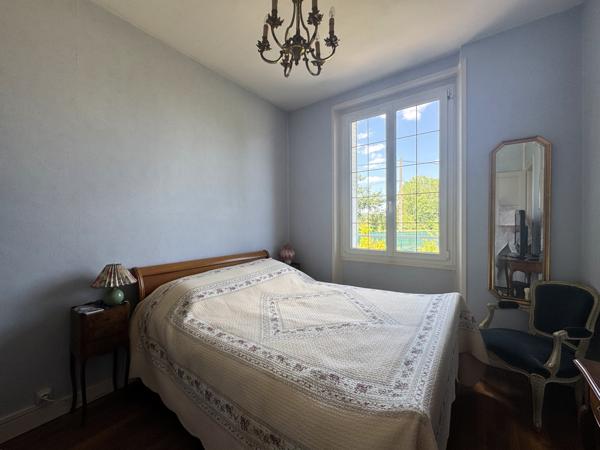 Maison 4 pièces - 126 m² Exclusivité efficity