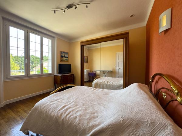 Maison 4 pièces - 126 m² Exclusivité efficity