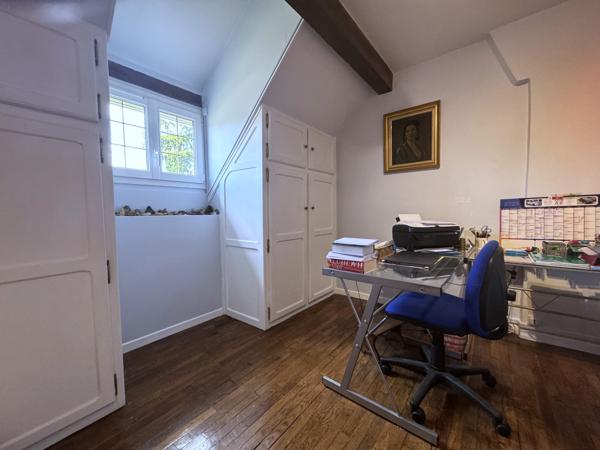 Maison 4 pièces - 126 m² Exclusivité efficity