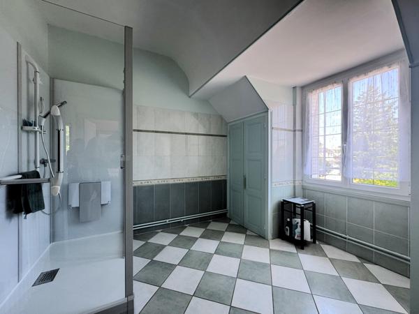 Maison 4 pièces - 126 m² Exclusivité efficity