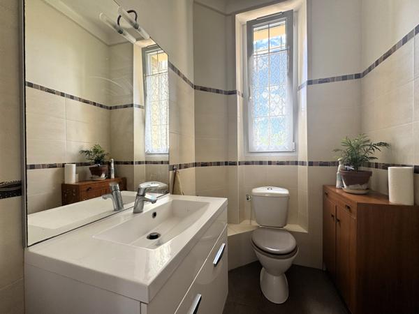 Maison 4 pièces - 126 m² Exclusivité efficity