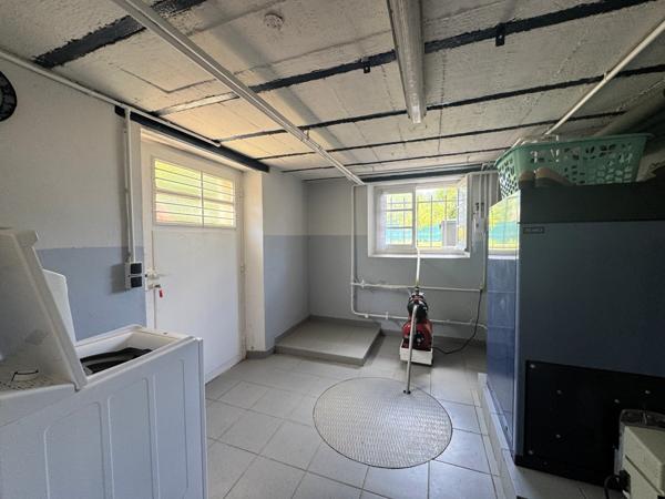 Maison 4 pièces - 126 m² Exclusivité efficity