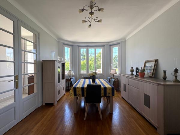 Maison 4 pièces - 126 m² Exclusivité efficity